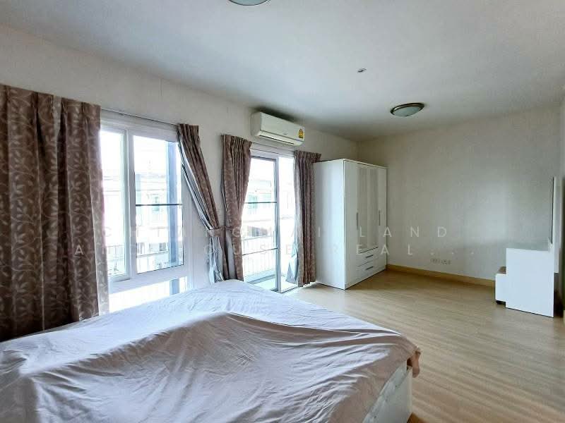 Karnkanok 19, Chiang Mai, Chang Klan, Muang Chiang Mai, Chiang Mai, 3 Bedrooms, 140 sqm, Townhouse For Rent, by คุณ ธีรชาติ, 11728280 - DDproperty.com