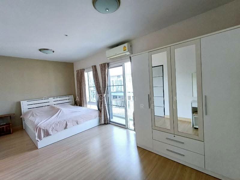 บ้านกาญจน์กนก19, เชียงใหม่, ช้างคลาน, เมืองเชียงใหม่, เชียงใหม่, 140 ตร.ม., ทาวน์เฮ้าส์ ให้เช่า, โดย คุณ ธีรชาติ, 11728280 - DDproperty.com