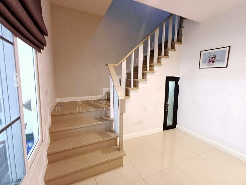 Karnkanok 19, Chiang Mai, Chang Klan, Muang Chiang Mai, Chiang Mai, 3 Bedrooms, 140 sqm, Townhouse For Rent, by คุณ ธีรชาติ, 11728280 - DDproperty.com