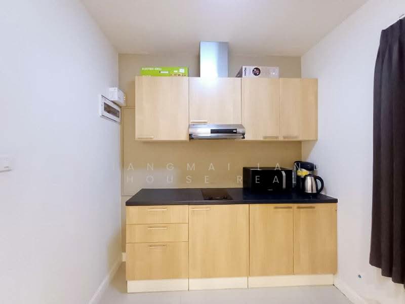 บ้านกาญจน์กนก19, เชียงใหม่, ช้างคลาน, เมืองเชียงใหม่, เชียงใหม่, 140 ตร.ม., ทาวน์เฮ้าส์ ให้เช่า, โดย คุณ ธีรชาติ, 11728280 - DDproperty.com