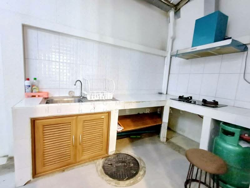 บ้านกาญจน์กนก19, เชียงใหม่, ช้างคลาน, เมืองเชียงใหม่, เชียงใหม่, 140 ตร.ม., ทาวน์เฮ้าส์ ให้เช่า, โดย คุณ ธีรชาติ, 11728280 - DDproperty.com