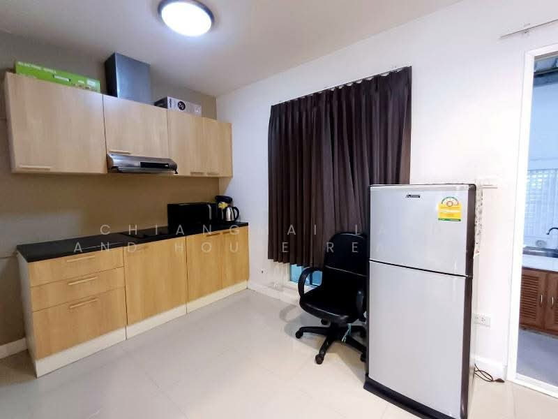 Karnkanok 19, Chiang Mai, Chang Klan, Muang Chiang Mai, Chiang Mai, 3 Bedrooms, 140 sqm, Townhouse For Rent, by คุณ ธีรชาติ, 11728280 - DDproperty.com