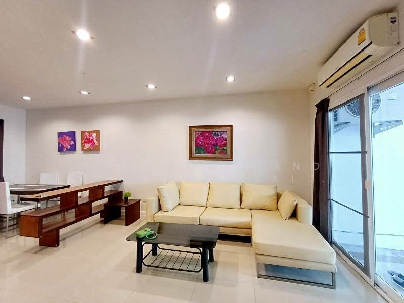 Karnkanok 19, Chiang Mai, Chang Klan, Muang Chiang Mai, Chiang Mai, 3 Bedrooms, 140 sqm, Townhouse For Rent, by คุณ ธีรชาติ, 11728280 - DDproperty.com