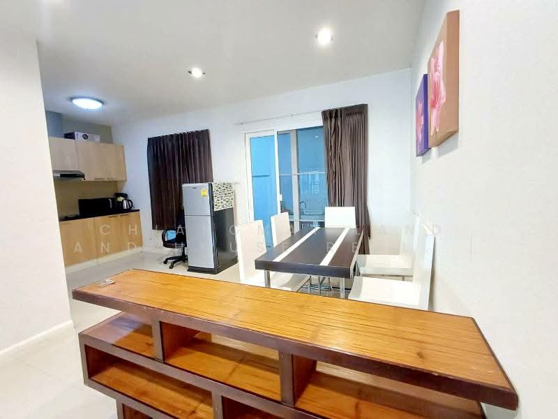 Karnkanok 19, Chiang Mai, Chang Klan, Muang Chiang Mai, Chiang Mai, 3 Bedrooms, 140 sqm, Townhouse For Rent, by คุณ ธีรชาติ, 11728280 - DDproperty.com