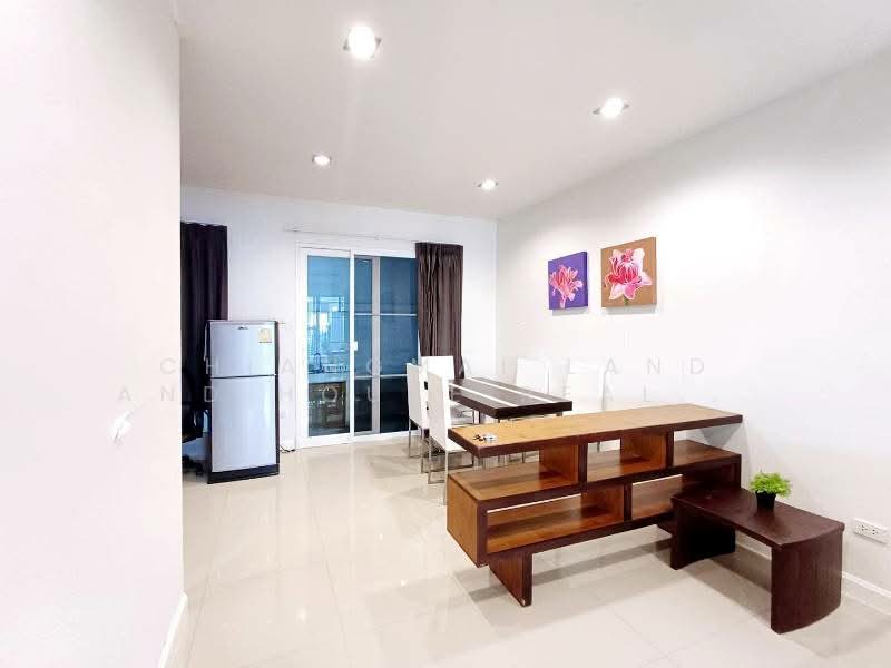 Karnkanok 19, Chiang Mai, Chang Klan, Muang Chiang Mai, Chiang Mai, 3 Bedrooms, 140 sqm, Townhouse For Rent, by คุณ ธีรชาติ, 11728280 - DDproperty.com