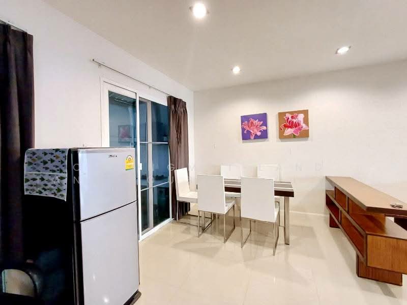 บ้านกาญจน์กนก19, เชียงใหม่, ช้างคลาน, เมืองเชียงใหม่, เชียงใหม่, 140 ตร.ม., ทาวน์เฮ้าส์ ให้เช่า, โดย คุณ ธีรชาติ, 11728280 - DDproperty.com