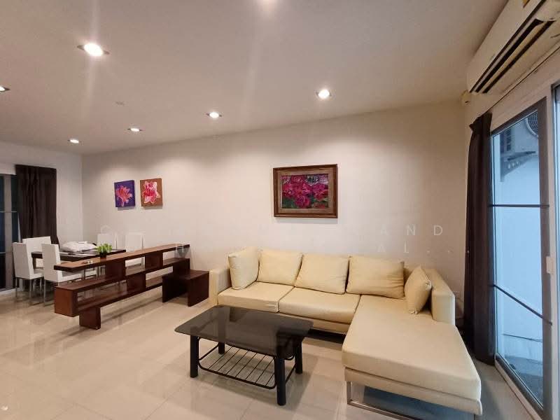 Karnkanok 19, Chiang Mai, Chang Klan, Muang Chiang Mai, Chiang Mai, 3 Bedrooms, 140 sqm, Townhouse For Rent, by คุณ ธีรชาติ, 11728280 - DDproperty.com