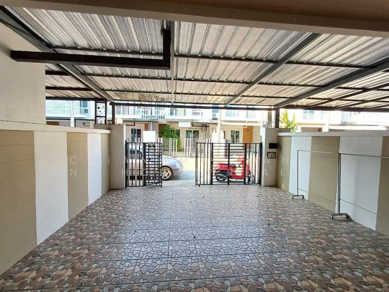 Karnkanok 19, Chiang Mai, Chang Klan, Muang Chiang Mai, Chiang Mai, 3 Bedrooms, 140 sqm, Townhouse For Rent, by คุณ ธีรชาติ, 11728280 - DDproperty.com