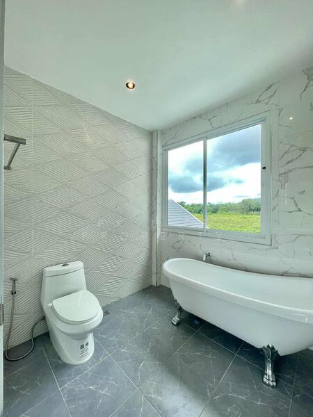 12R0428 Pool villa for rent 3 bedroom 4 bathroom 100,000/month at thalang have fully furnished, Phuket, Thep Krasattri, Thalang, Phuket, 3 Bedrooms, 180 sqm, Villa For Rent, by PK LIFE Property, 11728324 - DDproperty.com