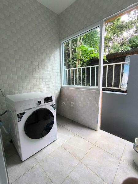 12R0428 Pool villa for rent 3 bedroom 4 bathroom 100,000/month at thalang have fully furnished, Phuket, Thep Krasattri, Thalang, Phuket, 3 Bedrooms, 180 sqm, Villa For Rent, by PK LIFE Property, 11728324 - DDproperty.com