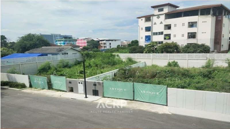 ขายที่ดินซอยรามคำแหง 166 (73.6 ตร.ว.) ใกล้รถไฟฟ้าสถานีมีนพัฒนา เพียง 500 เมตร, กรุงเทพ, มีนบุรี, กรุงเทพ, 294 ตร.ม., ที่ดิน ขาย, โดย Acute Realty Partner Co.,Ltd., 11728326 - DDproperty.com