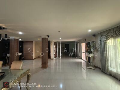 ขาย - ขายบ้านเดี่ยว พร้อมพักอาศัย ซอยสุขุมวิท 26, กรุงเทพ