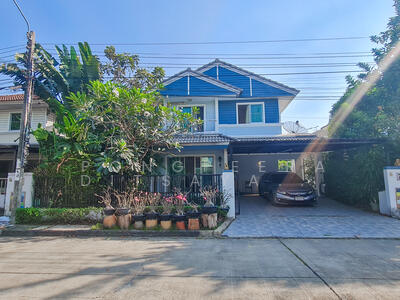 ขาย - Pruklada 2 Thakham-Rama 2 : พฤกษ์ลดา 2 ท่าข้าม-พระราม 2, กรุงเทพ