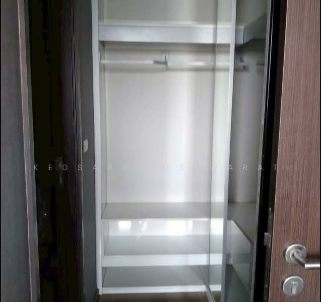 PYNE by Sansiri, Bangkok, Prayatai Road, Thanon Phetchaburi, Ratchathewi, Bangkok, 2 Bedrooms, 70 sqm, Condo For Rent, by Kedsara Losuwarat, 11728600 - DDproperty.com