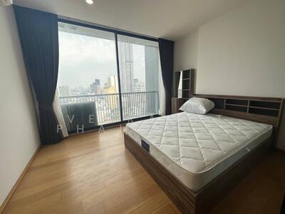 ขาย - Noble Revo Silom : โนเบิล รีโว สีลม, กรุงเทพ