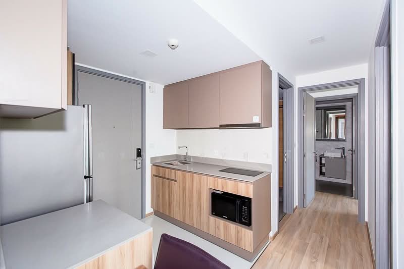 Taka Haus, Bangkok, 99 Soi Ekamai 10, Khlong Tan Nua, Watthana, Bangkok, 1 Bedroom, 50 sqm, Condo For Rent, by เกศรา โล่ห์สุวรัตน์, 11728628 - DDproperty.com