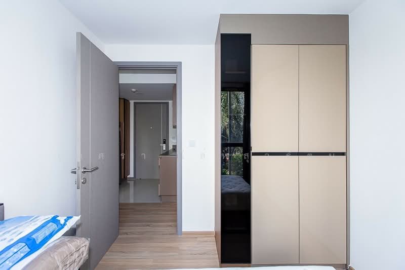 Taka Haus, Bangkok, 99 Soi Ekamai 10, Khlong Tan Nua, Watthana, Bangkok, 1 Bedroom, 50 sqm, Condo For Rent, by เกศรา โล่ห์สุวรัตน์, 11728628 - DDproperty.com