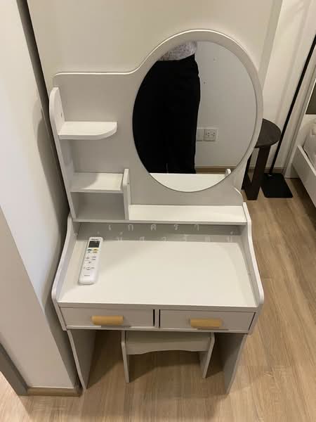 Taka Haus, Bangkok, 99 Soi Ekamai 10, Khlong Tan Nua, Watthana, Bangkok, 1 Bedroom, 50 sqm, Condo For Rent, by เกศรา โล่ห์สุวรัตน์, 11728628 - DDproperty.com