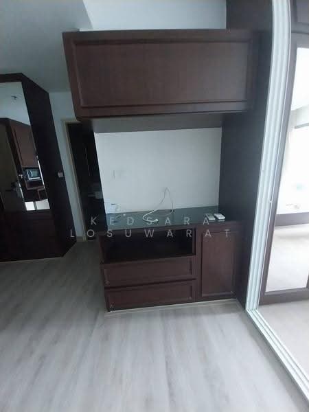 Noble Remix, Bangkok, 772 Soi Sukhumvit 36, Sukhumvit Road, Khong Tan, Khlong Toei, Bangkok, 1 Bedroom, 42 sqm, Condo For Rent, by Kedsara Losuwarat, 11728639 - DDproperty.com
