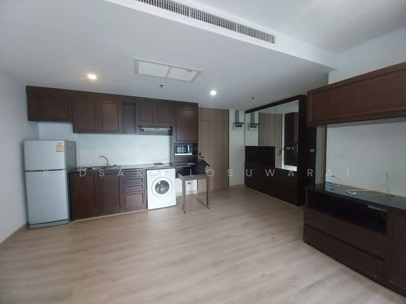 Noble Remix, Bangkok, 772 Soi Sukhumvit 36, Sukhumvit Road, Khong Tan, Khlong Toei, Bangkok, 1 Bedroom, 42 sqm, Condo For Rent, by Kedsara Losuwarat, 11728639 - DDproperty.com