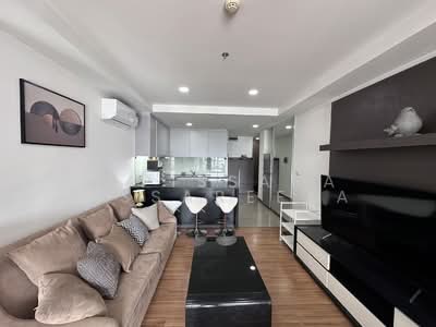 For Rent - 15 Sukhumvit Residences, Bangkok