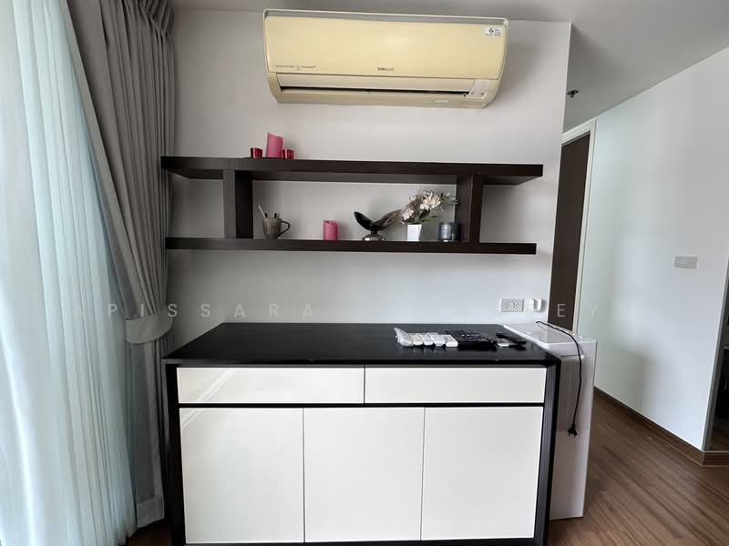 15 Sukhumvit Residences : 15 สุขุมวิท เรสซิเด็นซ์, กรุงเทพ, ซอยสุขุมวิท 15, คลองเตยเหนือ, วัฒนา, กรุงเทพ, 90 ตร.ม., คอนโด ให้เช่า, โดย Apissara Issareeya, 11728665 - DDproperty.com