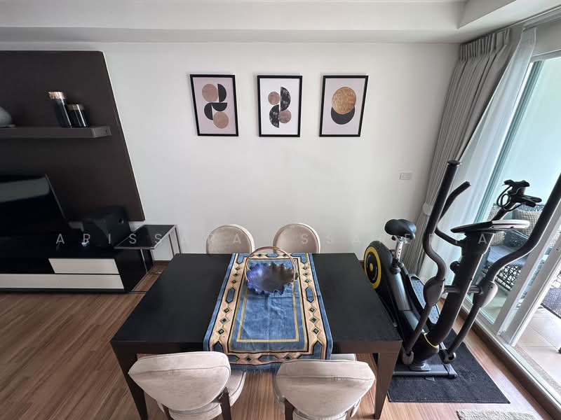 15 Sukhumvit Residences, Bangkok, Soi Sukhumvit 15, Khlongtoei Nua, Watthana, Bangkok, 2 Bedrooms, 90 sqm, Condo For Rent, by Apissara Issareeya, 11728665 - DDproperty.com