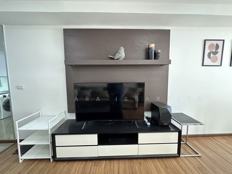 15 Sukhumvit Residences, Bangkok, Soi Sukhumvit 15, Khlongtoei Nua, Watthana, Bangkok, 2 Bedrooms, 90 sqm, Condo For Rent, by Apissara Issareeya, 11728665 - DDproperty.com