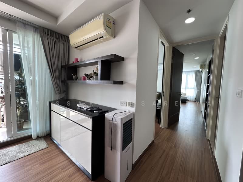 15 Sukhumvit Residences : 15 สุขุมวิท เรสซิเด็นซ์, กรุงเทพ, ซอยสุขุมวิท 15, คลองเตยเหนือ, วัฒนา, กรุงเทพ, 90 ตร.ม., คอนโด ให้เช่า, โดย Apissara Issareeya, 11728665 - DDproperty.com