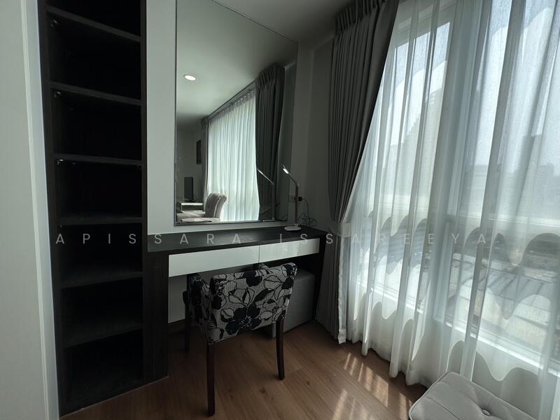 15 Sukhumvit Residences : 15 สุขุมวิท เรสซิเด็นซ์, กรุงเทพ, ซอยสุขุมวิท 15, คลองเตยเหนือ, วัฒนา, กรุงเทพ, 90 ตร.ม., คอนโด ให้เช่า, โดย Apissara Issareeya, 11728665 - DDproperty.com