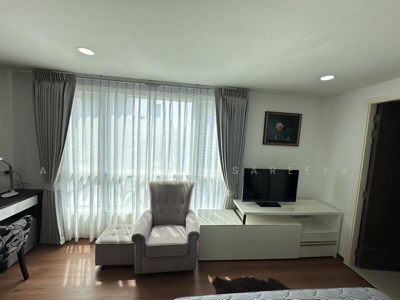 15 Sukhumvit Residences : 15 สุขุมวิท เรสซิเด็นซ์, กรุงเทพ, ซอยสุขุมวิท 15, คลองเตยเหนือ, วัฒนา, กรุงเทพ, 90 ตร.ม., คอนโด ให้เช่า, โดย Apissara Issareeya, 11728665 - DDproperty.com