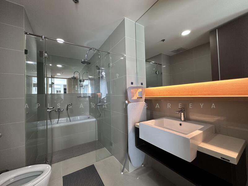 15 Sukhumvit Residences : 15 สุขุมวิท เรสซิเด็นซ์, กรุงเทพ, ซอยสุขุมวิท 15, คลองเตยเหนือ, วัฒนา, กรุงเทพ, 90 ตร.ม., คอนโด ให้เช่า, โดย Apissara Issareeya, 11728665 - DDproperty.com