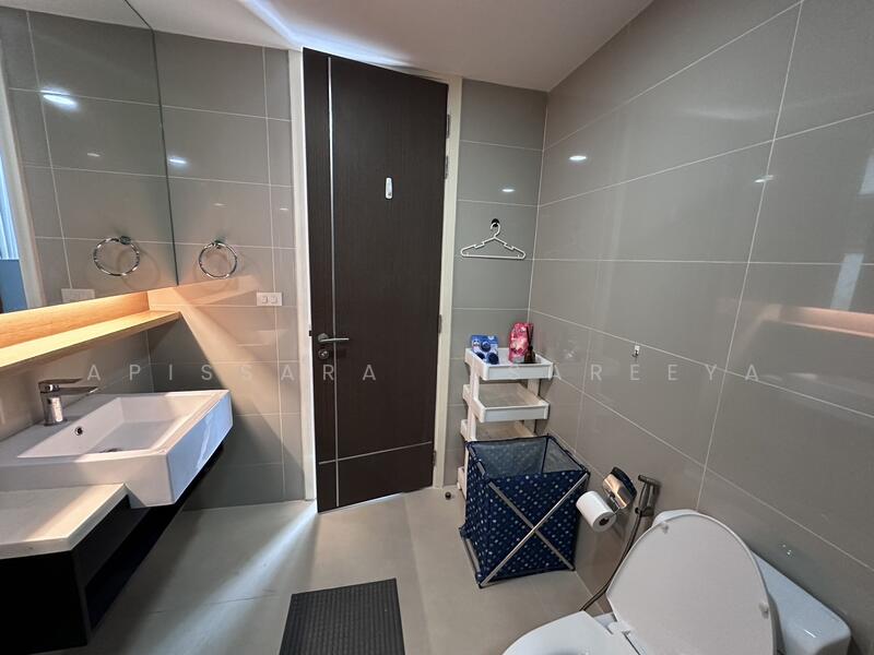 15 Sukhumvit Residences : 15 สุขุมวิท เรสซิเด็นซ์, กรุงเทพ, ซอยสุขุมวิท 15, คลองเตยเหนือ, วัฒนา, กรุงเทพ, 90 ตร.ม., คอนโด ให้เช่า, โดย Apissara Issareeya, 11728665 - DDproperty.com