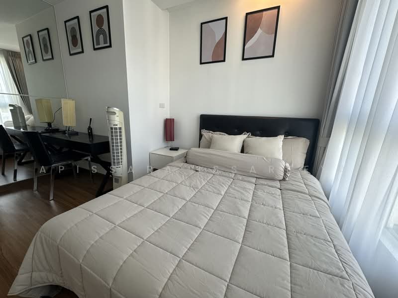 15 Sukhumvit Residences : 15 สุขุมวิท เรสซิเด็นซ์, กรุงเทพ, ซอยสุขุมวิท 15, คลองเตยเหนือ, วัฒนา, กรุงเทพ, 90 ตร.ม., คอนโด ให้เช่า, โดย Apissara Issareeya, 11728665 - DDproperty.com