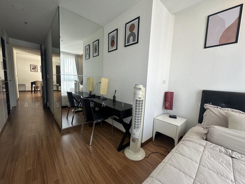 15 Sukhumvit Residences : 15 สุขุมวิท เรสซิเด็นซ์, กรุงเทพ, ซอยสุขุมวิท 15, คลองเตยเหนือ, วัฒนา, กรุงเทพ, 90 ตร.ม., คอนโด ให้เช่า, โดย Apissara Issareeya, 11728665 - DDproperty.com