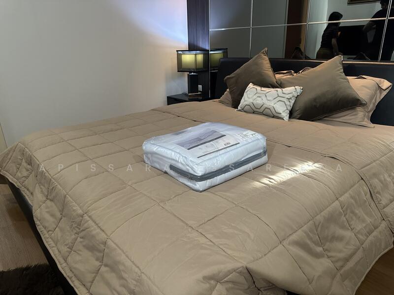 15 Sukhumvit Residences : 15 สุขุมวิท เรสซิเด็นซ์, กรุงเทพ, ซอยสุขุมวิท 15, คลองเตยเหนือ, วัฒนา, กรุงเทพ, 90 ตร.ม., คอนโด ให้เช่า, โดย Apissara Issareeya, 11728665 - DDproperty.com