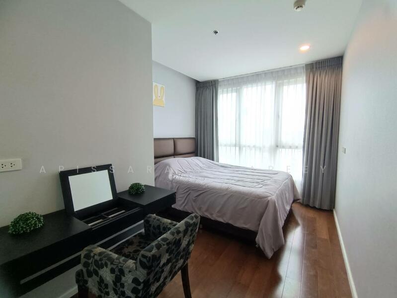 15 Sukhumvit Residences : 15 สุขุมวิท เรสซิเด็นซ์, กรุงเทพ, ซอยสุขุมวิท 15, คลองเตยเหนือ, วัฒนา, กรุงเทพ, 90 ตร.ม., คอนโด ให้เช่า, โดย Apissara Issareeya, 11728724 - DDproperty.com