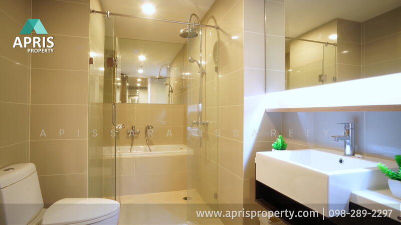 15 Sukhumvit Residences : 15 สุขุมวิท เรสซิเด็นซ์, กรุงเทพ, ซอยสุขุมวิท 15, คลองเตยเหนือ, วัฒนา, กรุงเทพ, 90 ตร.ม., คอนโด ให้เช่า, โดย Apissara Issareeya, 11728724 - DDproperty.com