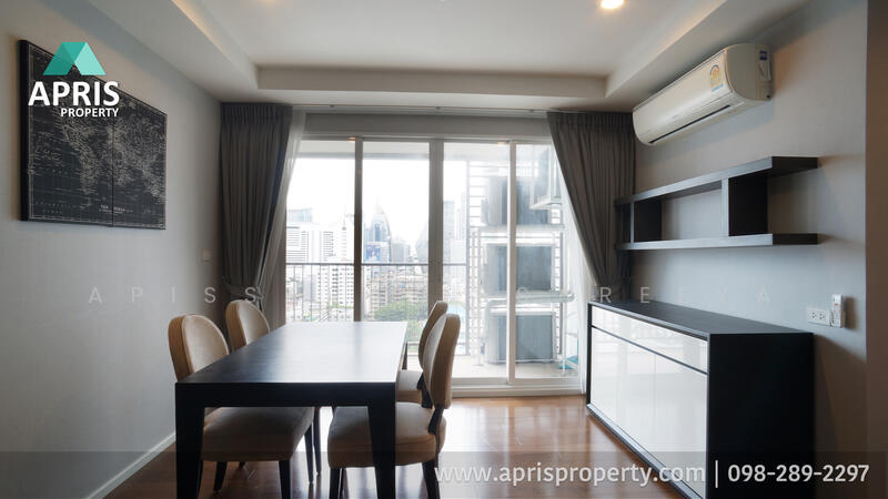 15 Sukhumvit Residences : 15 สุขุมวิท เรสซิเด็นซ์, กรุงเทพ, ซอยสุขุมวิท 15, คลองเตยเหนือ, วัฒนา, กรุงเทพ, 90 ตร.ม., คอนโด ให้เช่า, โดย Apissara Issareeya, 11728724 - DDproperty.com