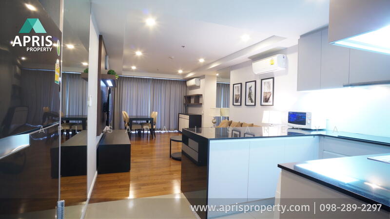 15 Sukhumvit Residences : 15 สุขุมวิท เรสซิเด็นซ์, กรุงเทพ, ซอยสุขุมวิท 15, คลองเตยเหนือ, วัฒนา, กรุงเทพ, 90 ตร.ม., คอนโด ให้เช่า, โดย Apissara Issareeya, 11728724 - DDproperty.com