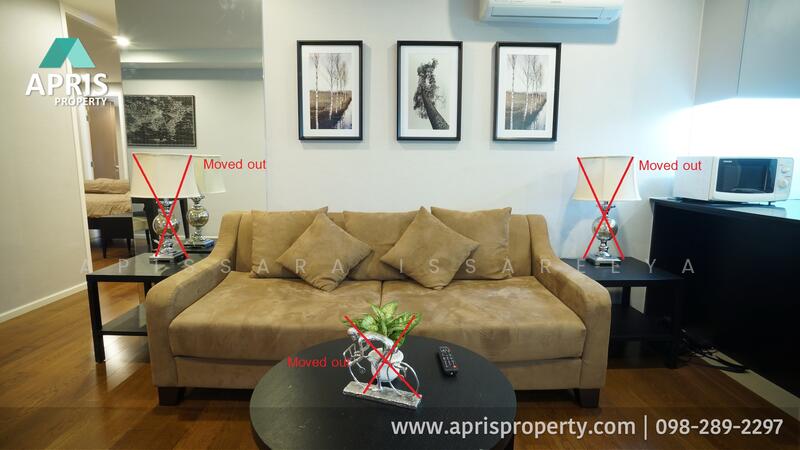 15 Sukhumvit Residences : 15 สุขุมวิท เรสซิเด็นซ์, กรุงเทพ, ซอยสุขุมวิท 15, คลองเตยเหนือ, วัฒนา, กรุงเทพ, 90 ตร.ม., คอนโด ให้เช่า, โดย Apissara Issareeya, 11728724 - DDproperty.com