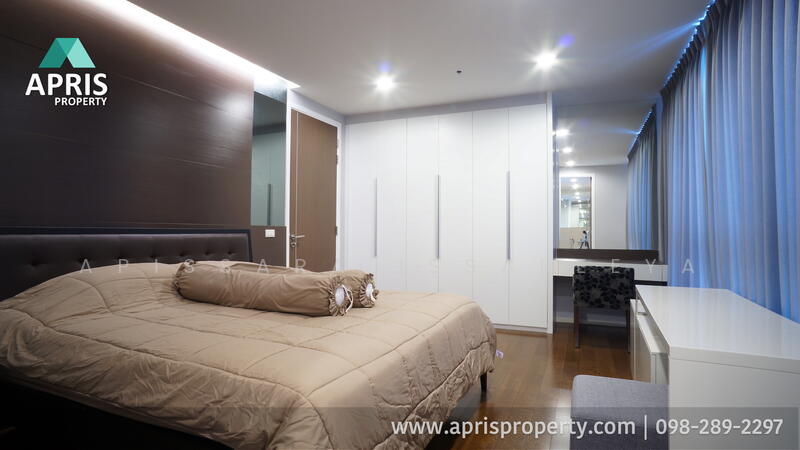 15 Sukhumvit Residences : 15 สุขุมวิท เรสซิเด็นซ์, กรุงเทพ, ซอยสุขุมวิท 15, คลองเตยเหนือ, วัฒนา, กรุงเทพ, 90 ตร.ม., คอนโด ให้เช่า, โดย Apissara Issareeya, 11728724 - DDproperty.com