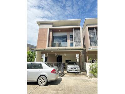 ขาย - S-Gate Premium Kanchanpisek : เอสเกต พรีเมียม กาญจนาภิเษก, นนทบุรี