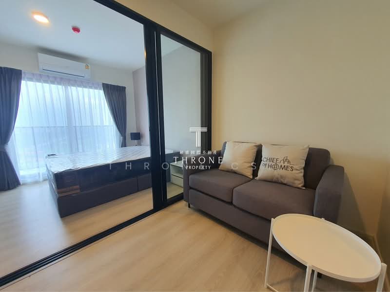 A Space Mega Bangna : เอ สเปซ เมกา บางนา, สมุทรปราการ, ถนนบางนา-ตราด, บางแก้ว, บางพลี, สมุทรปราการ, 31 ตร.ม., คอนโด ให้เช่า, โดย CS Jiew, 11728854 - DDproperty.com