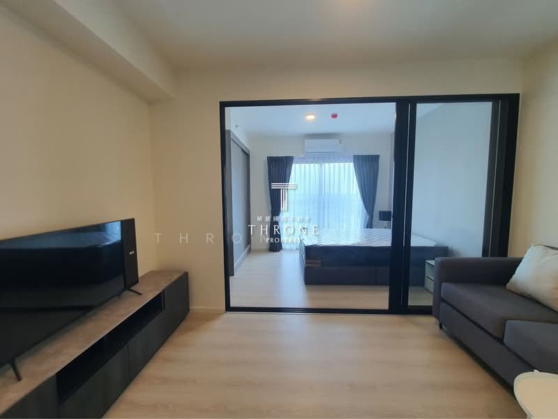 A Space Mega Bangna : เอ สเปซ เมกา บางนา, สมุทรปราการ, ถนนบางนา-ตราด, บางแก้ว, บางพลี, สมุทรปราการ, 31 ตร.ม., คอนโด ให้เช่า, โดย CS Jiew, 11728854 - DDproperty.com