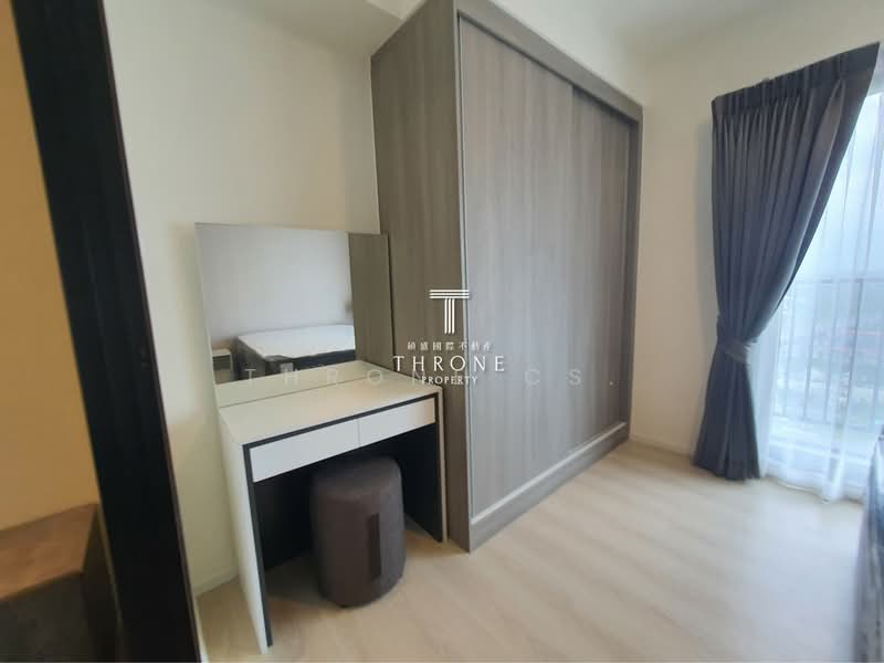 A Space Mega Bangna : เอ สเปซ เมกา บางนา, สมุทรปราการ, ถนนบางนา-ตราด, บางแก้ว, บางพลี, สมุทรปราการ, 31 ตร.ม., คอนโด ให้เช่า, โดย CS Jiew, 11728854 - DDproperty.com