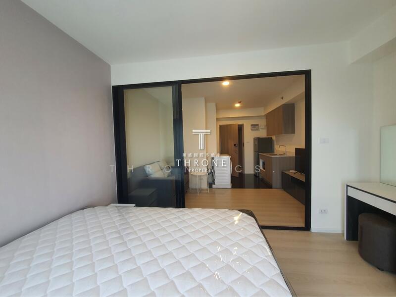 A Space Mega Bangna : เอ สเปซ เมกา บางนา, สมุทรปราการ, ถนนบางนา-ตราด, บางแก้ว, บางพลี, สมุทรปราการ, 31 ตร.ม., คอนโด ให้เช่า, โดย CS Jiew, 11728854 - DDproperty.com