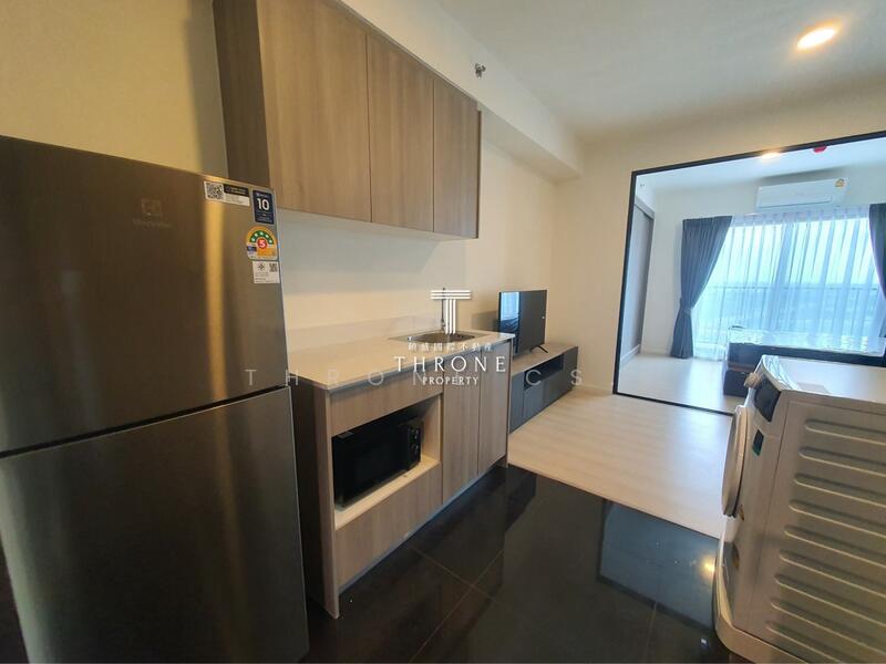 A Space Mega Bangna : เอ สเปซ เมกา บางนา, สมุทรปราการ, ถนนบางนา-ตราด, บางแก้ว, บางพลี, สมุทรปราการ, 31 ตร.ม., คอนโด ให้เช่า, โดย CS Jiew, 11728854 - DDproperty.com