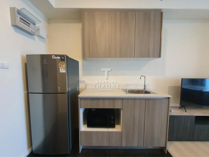 A Space Mega Bangna : เอ สเปซ เมกา บางนา, สมุทรปราการ, ถนนบางนา-ตราด, บางแก้ว, บางพลี, สมุทรปราการ, 31 ตร.ม., คอนโด ให้เช่า, โดย CS Jiew, 11728854 - DDproperty.com