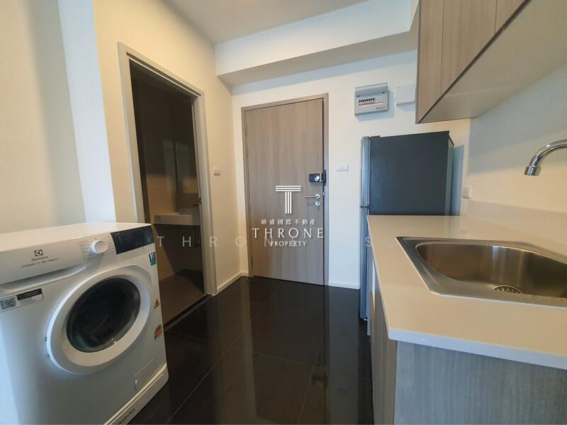 A Space Mega Bangna : เอ สเปซ เมกา บางนา, สมุทรปราการ, ถนนบางนา-ตราด, บางแก้ว, บางพลี, สมุทรปราการ, 31 ตร.ม., คอนโด ให้เช่า, โดย CS Jiew, 11728854 - DDproperty.com